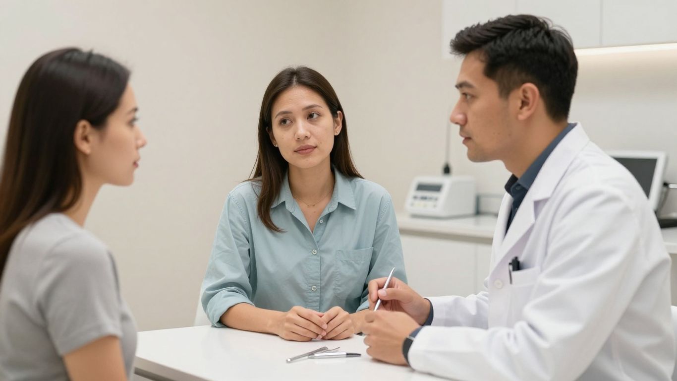 Quanto custa consulta com dermatologista? Veja preços, fatores e formas de economizar