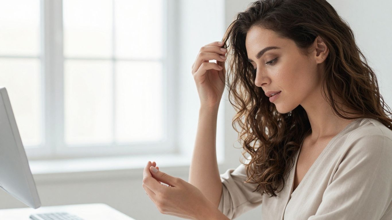 Alopecia o que é: tipos, causas, sintomas, diagnóstico e tratamentos